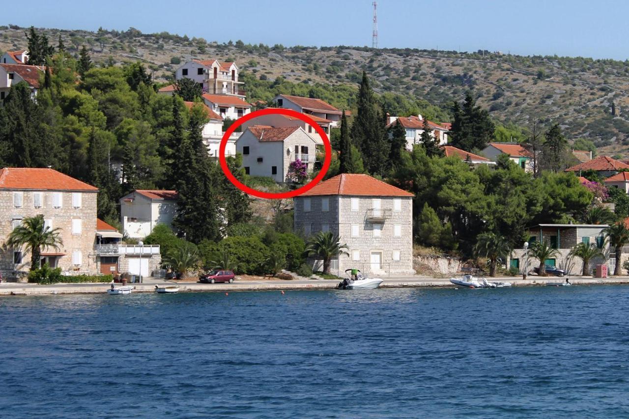 Apartments By The Sea Milna, Brac - 2962 Milna  Exterior photo